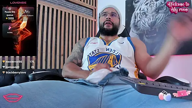 Luke  09 online show from 10, 3, 2025