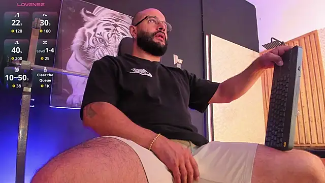 Luke  09 online show from 28, 10, 2025