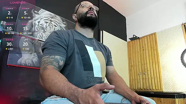 Luke  09 online show from 24, 11, 2025