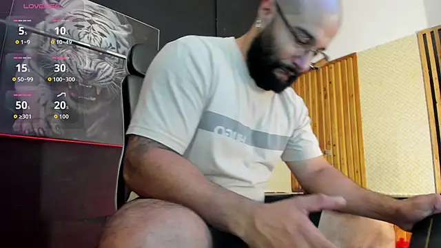 Luke  09 online show from 17, 4, 2026