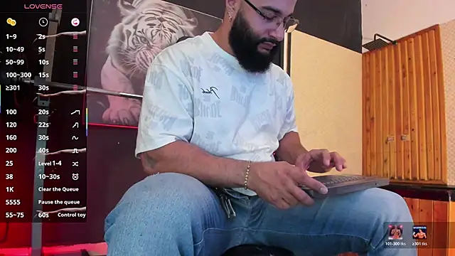 Snapshot of Luke__09 chatting on 22, 6, 2026 Luke 09 online show from 22, 6, 2026