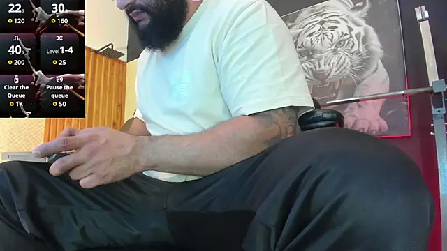 Snapshot of Luke__09 chatting on 26, 6, 2026 Luke 09 online show from 26, 6, 2026