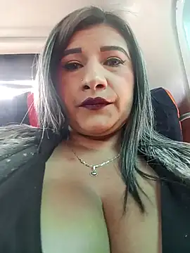 Snapshot of Hannahcandyy chatting on 16, 1, 2025 Hannahcandyy online show from 16, 1, 2025