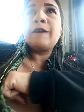 Snapshot of Hannahcandyy chatting on 23, 1, 2025 Hannahcandyy online show from 23, 1, 2025