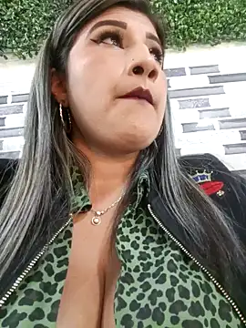 Snapshot of Hannahcandyy chatting on 23, 1, 2025 Hannahcandyy online show from 23, 1, 2025