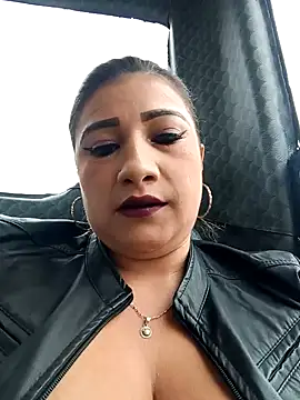 Snapshot of Hannahcandyy chatting on 27, 1, 2025 Hannahcandyy online show from 27, 1, 2025