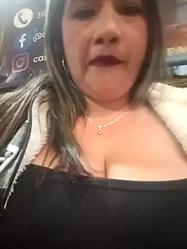 Snapshot of Hannahcandyy chatting on 17, 2, 2025 Hannahcandyy online show from 17, 2, 2025