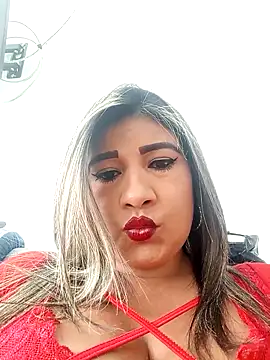 Snapshot of Hannahcandyy chatting on 18, 9, 2025 Hannahcandyy online show from 18, 9, 2025