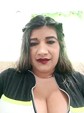 Snapshot of Hannahcandyy chatting on 27, 9, 2025 Hannahcandyy online show from 27, 9, 2025