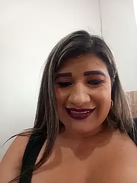 Snapshot of Hannahcandyy chatting on 9, 10, 2025 Hannahcandyy online show from 9, 10, 2025