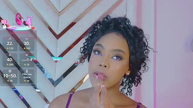 Lola King online show from 25, 5, 2026