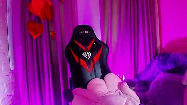 kitty queen10 online show from 21, 2, 2026