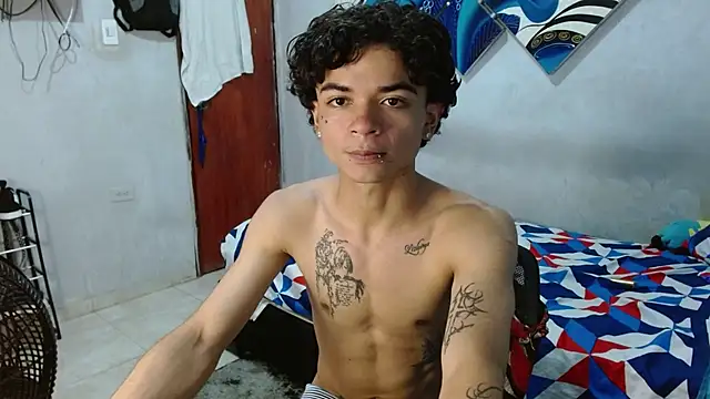 Lovebeng  online show from 14, 12, 2025