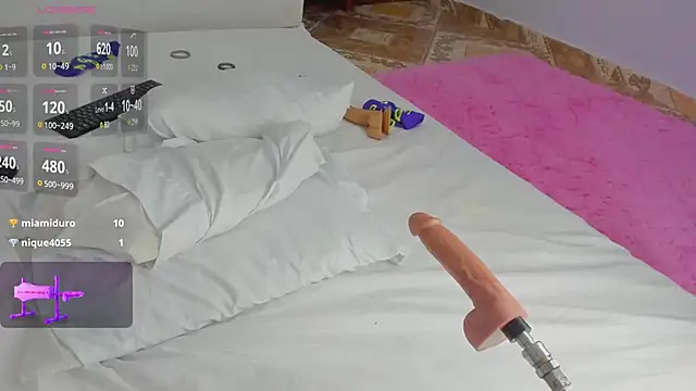 sweet karlaa   online show from 4, 12, 2024