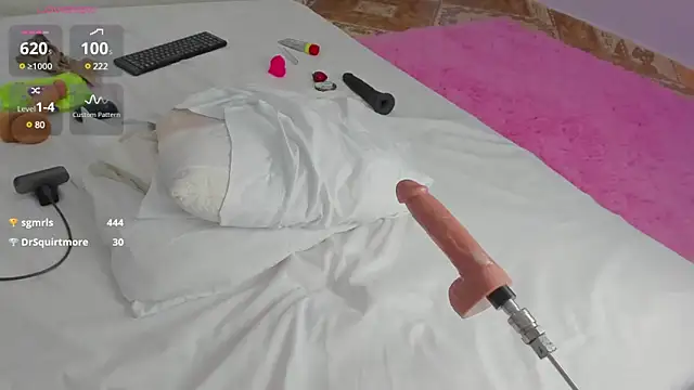 sweet karlaa   online show from 9, 1, 2025