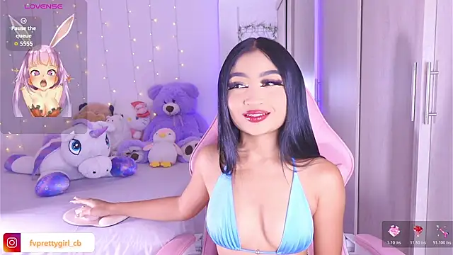 Snapshot of urfavprettygirl chatting on 21, 4, 2026 urfavprettygirl online show from 21, 4, 2026