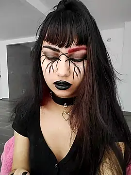 Little-Lucifer online show from 24, 9, 2025