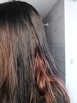 Little-Lucifer online show from 24, 10, 2025