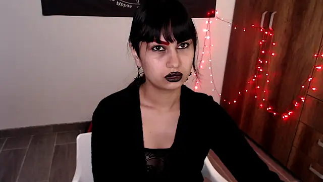 Little-Lucifer online show from 11, 5, 2026