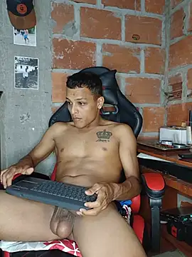 znajker online show from 29, 7, 2026