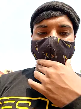 Snapshot of Fucker_boy_1 chatting on 2, 1, 2025 Fucker boy 1 online show from 2, 1, 2025