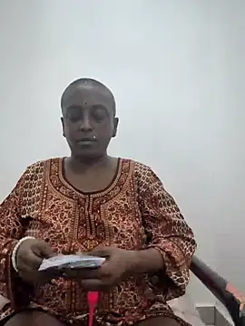 mamakarma1403 online show from 25, 5, 2026