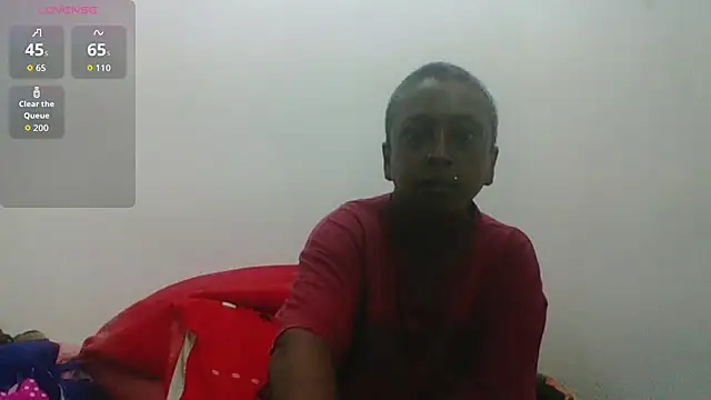 Snapshot of mamakarma1403 chatting on 6, 7, 2026 mamakarma1403 online show from 6, 7, 2026