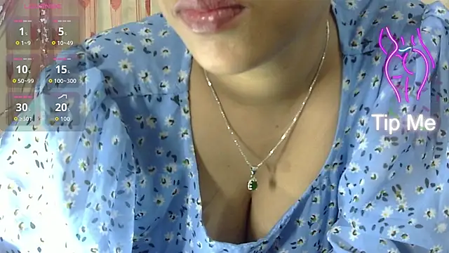 Preeti-Sexy online show from 26, 11, 2025