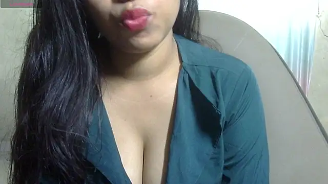 Preeti-Sexy online show from 18, 3, 2026
