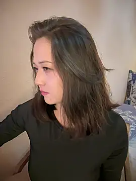 Snapshot of JoyFulLicss chatting on 18, 1, 2025 JoyFulLicss online show from 18, 1, 2025