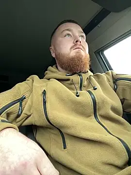 Artur6663 online show from 14, 1, 2025