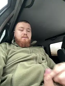 Artur6663 online show from 25, 1, 2025