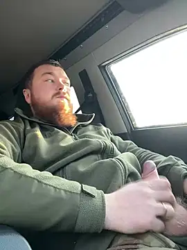 Artur6663 online show from 9, 2, 2025