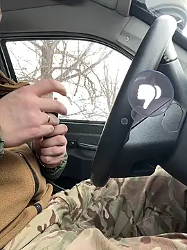 Artur6663 online show from 22, 2, 2025