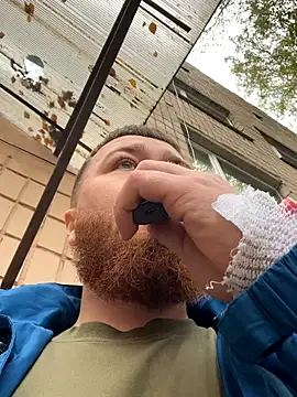 Artur6663 online show from 21, 10, 2025