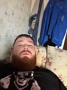 Artur6663 online show from 22, 12, 2025