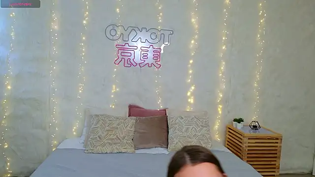 AliceBrayan online show from 27, 3, 2026