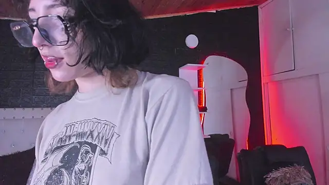 Ghosty Doll online show from 18, 1, 2025