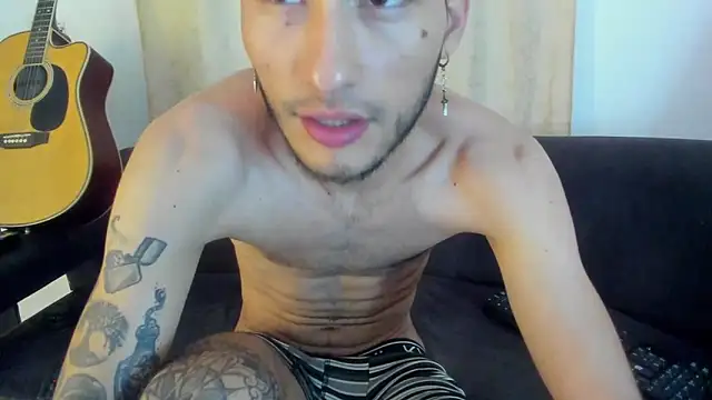 Henrikk senn online show from 9, 11, 2025