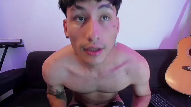 Henrikk senn online show from 26, 2, 2026