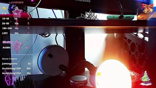 nicol gill  online show from 20, 12, 2024