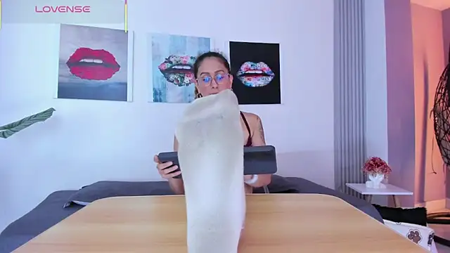 Angela donnato online show from 21, 9, 2025