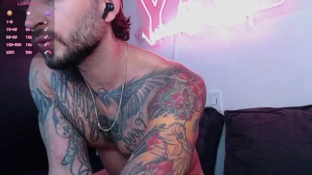 marco allison43 online show from 11, 1, 2026