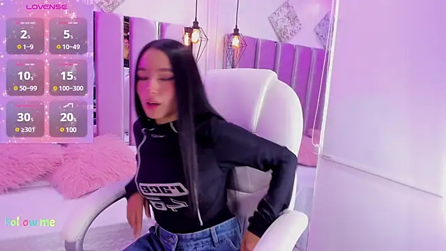 sophie ws online show from 6, 1, 2025