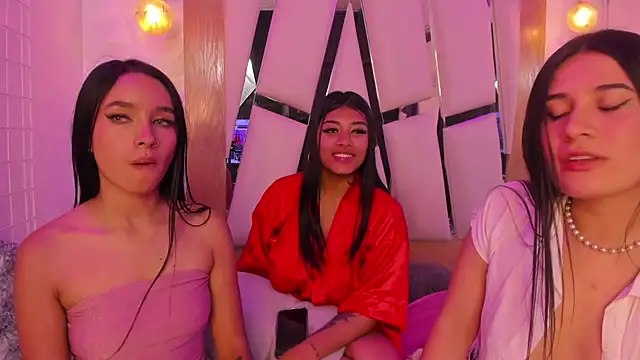 sophie ws online show from 15, 1, 2025