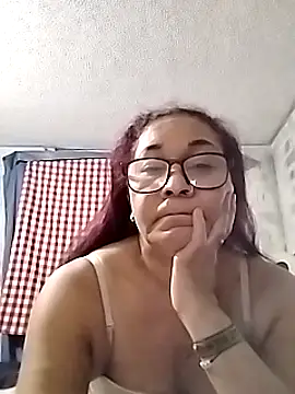 CafeCaliente69 online show from 9, 1, 2025