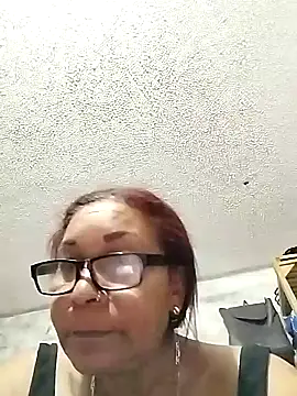 CafeCaliente69 online show from 21, 1, 2025