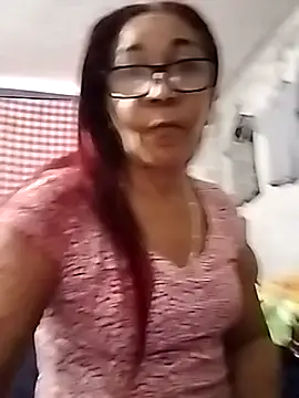 CafeCaliente69 online show from 25, 1, 2025