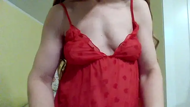 Snapshot of fajnaniunia88888 chatting on 8, 1, 2025 fajnaniunia88888 online show from 8, 1, 2025