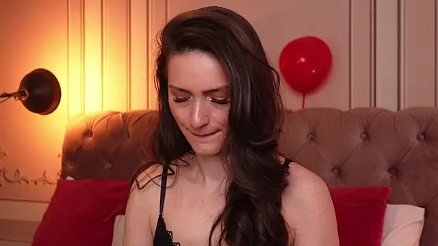 MayaVixxen online show from 15, 2, 2025